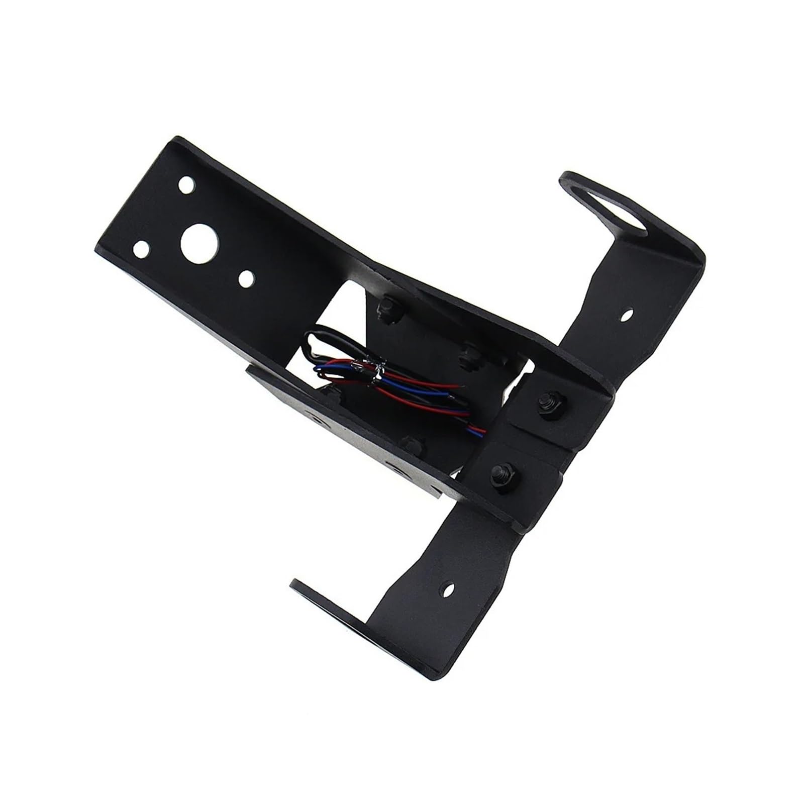 Porta targhe Moto Per YZF-R1 2009-2014