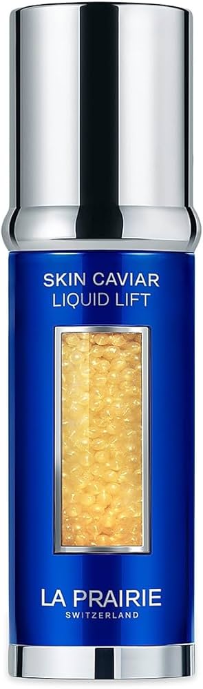 Amazon.com: La Prairie, Skin Caviar Liquid Lift, 1 oz : Luxury Stores Amazon.com: La Prairie, Skin Caviar Liquid Lift, 1 oz : Luxury Stores