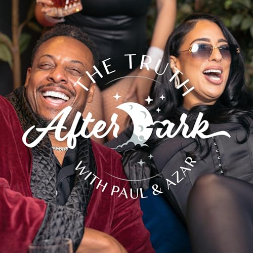 The Truth After Dark cover art