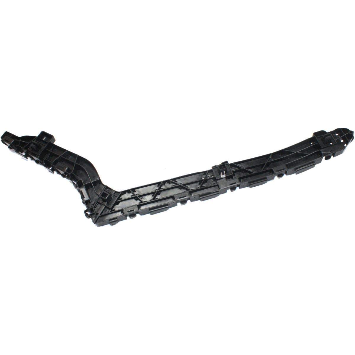 Amazon.com: FITRITE AUTO PARTS New Rear Left Driver Side Bumper  