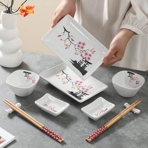 Lista de Platos para sushi Top 10. 29 Imagen adicional