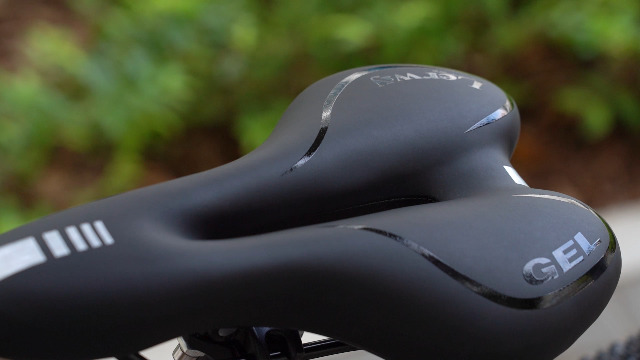 Sella Bici Comoda Antiprostata - Foto 8