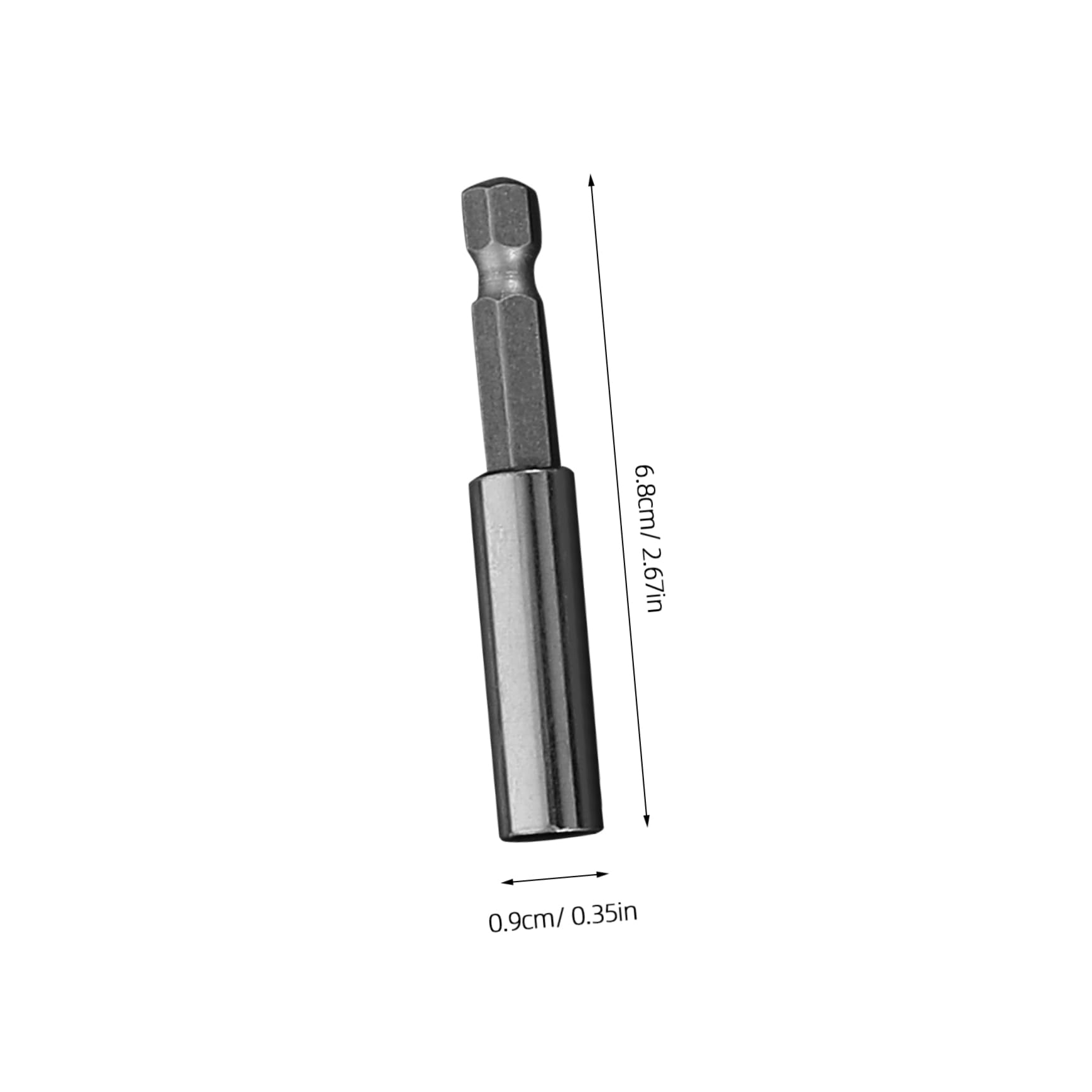 Hemobllo Set di Punte Cacciavite di Precisione 100 Pezzi Acciaio Rosso | Custodia Sagomata Inclusa, Lega Chrome-vanadium, Assortimento Completo per Utensili Elettrici