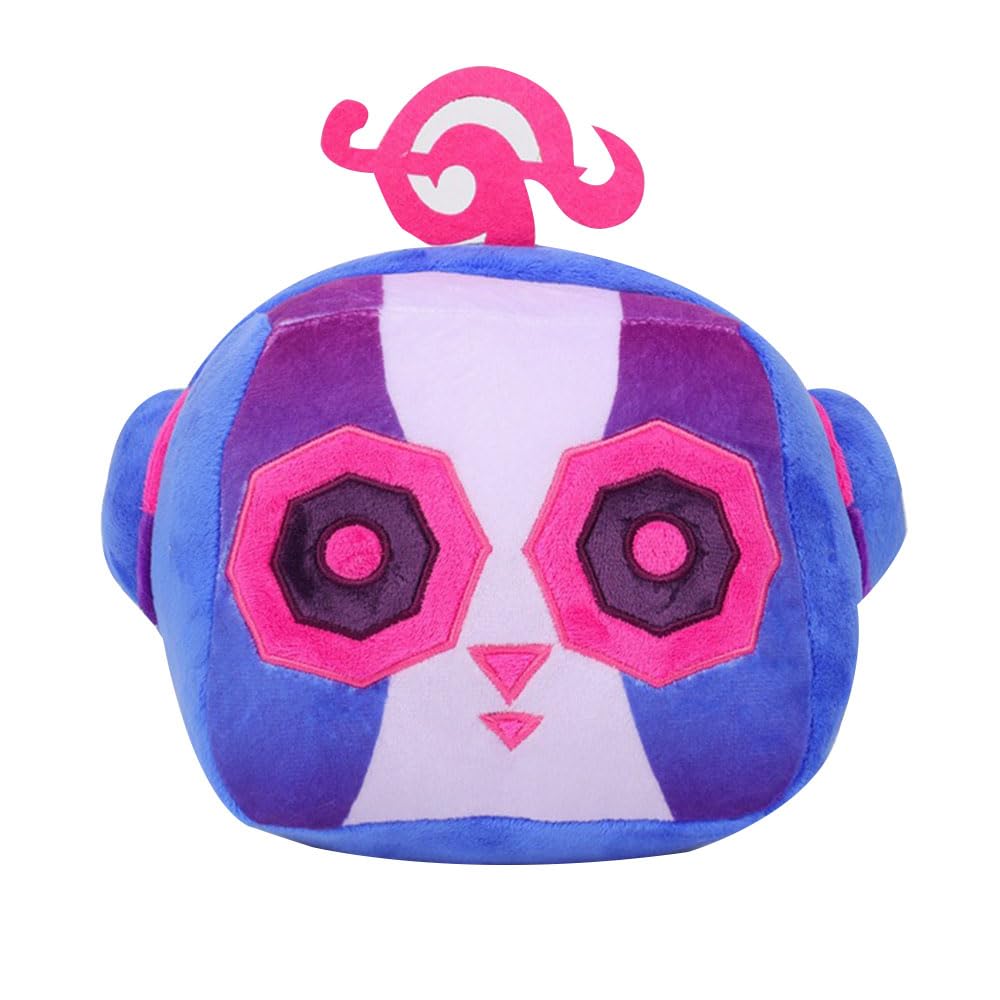 新品未開封 Blox Fruits ブロックスフルーツぬいぐるみシリーズ ブロックス フルーツ ぬいぐるみ Blox Fruits Game フルーツヒョウ