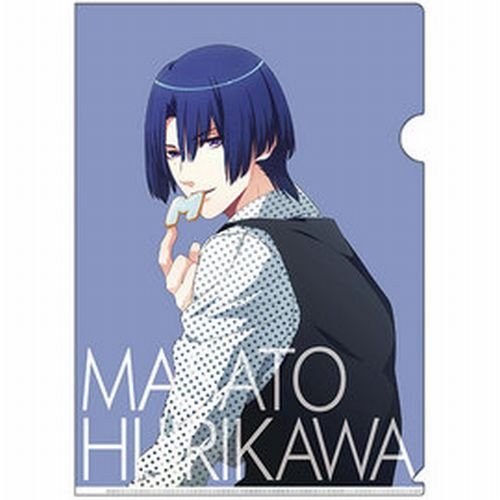 Amazon.co.jp: うたの☆プリンスさまっ♪ SWEETクリアファイル