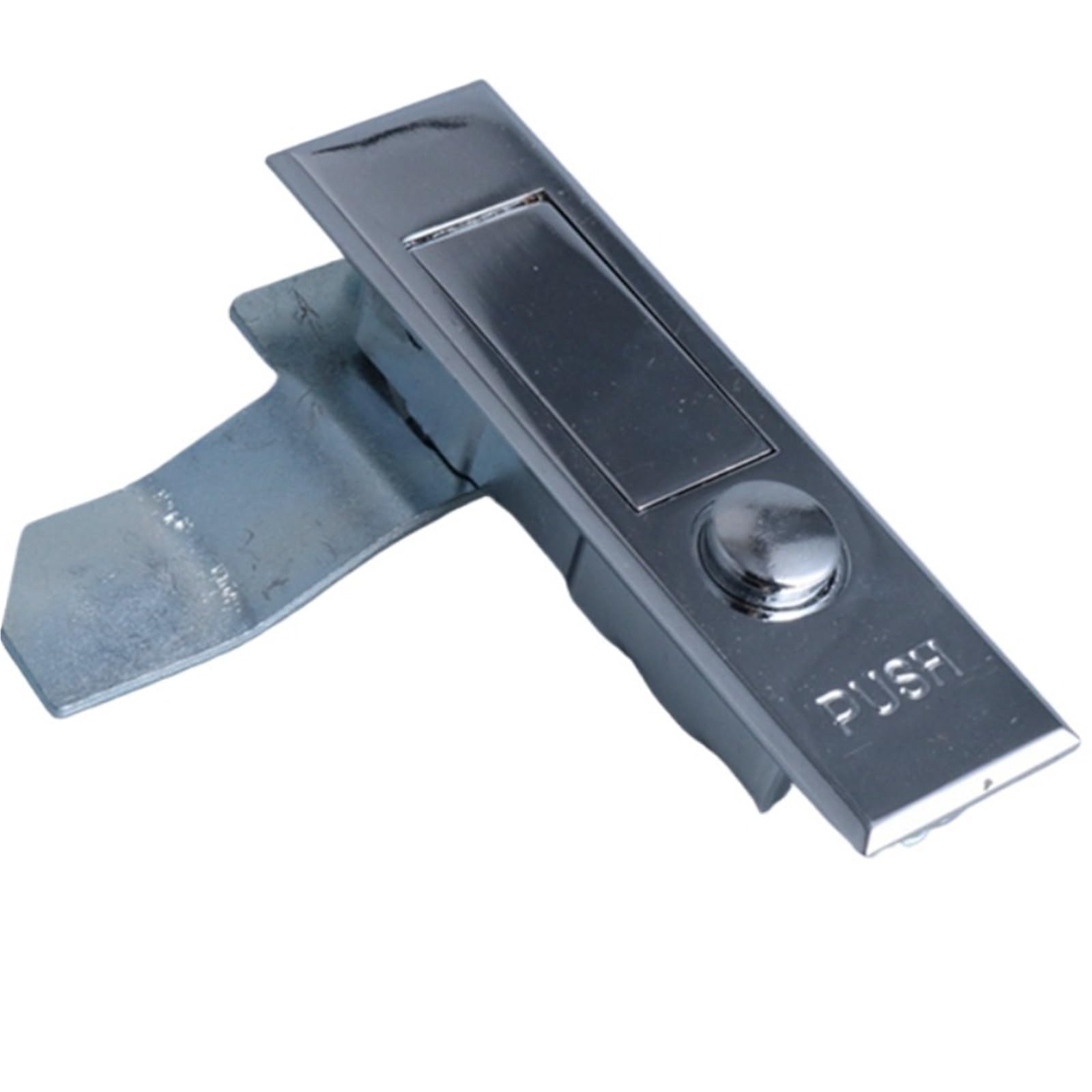 Bouton de déverrouillage de porte contrôle verrouillage droit