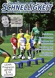 DVD-Fussballtrainer Spezial - Schnelligkeit Vol. 2 / Neue Fußballübungen im Fußballtraining (DVD)