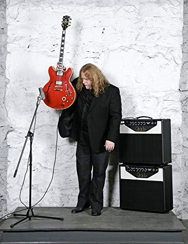 Warren Haynes Band