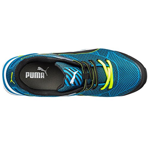 Puma Safety Blaze Knit Basso
