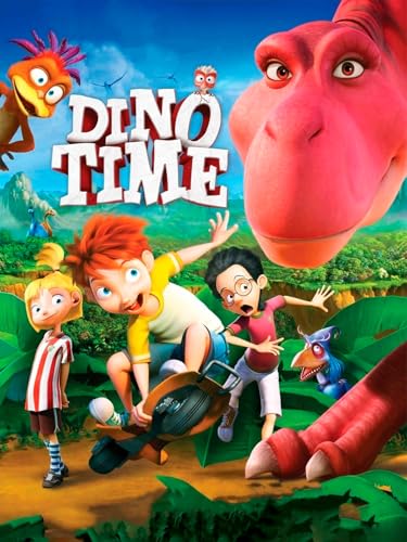 Dino Time