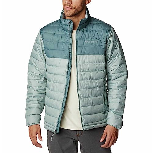 Image of Columbia mens Powder Lite Jacket