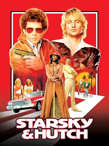 Starsky & Hutch