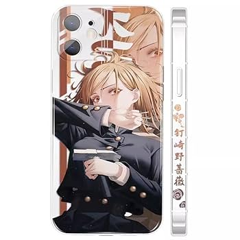 コ電、iPhoneケース、デコレーション】釘崎野薔薇 510m4eO4jdL._UF350,350_QL80_.jpg
