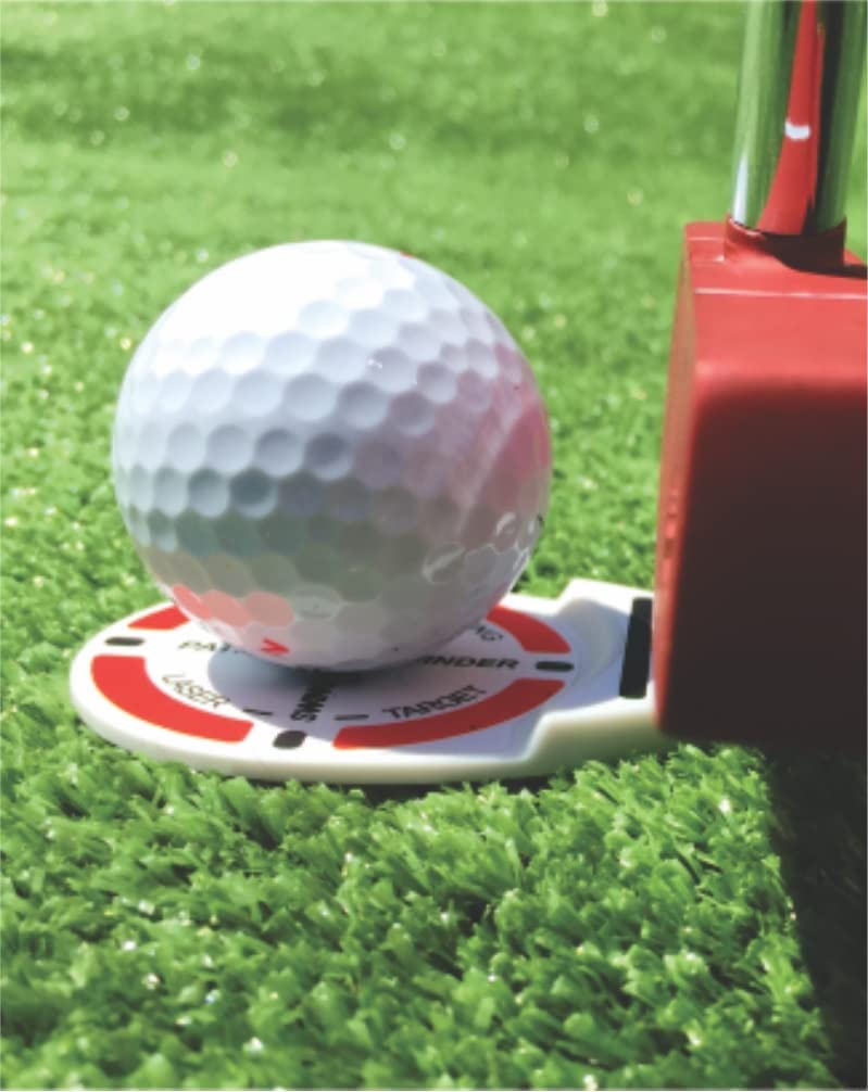 Swing Mason Golf Pathfinder