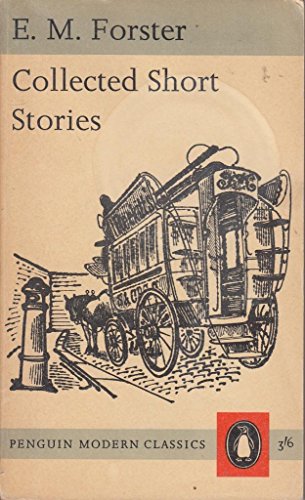 Collected Short Stories B000UIPQO2 Book Cover