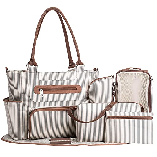 best tote diaper bags