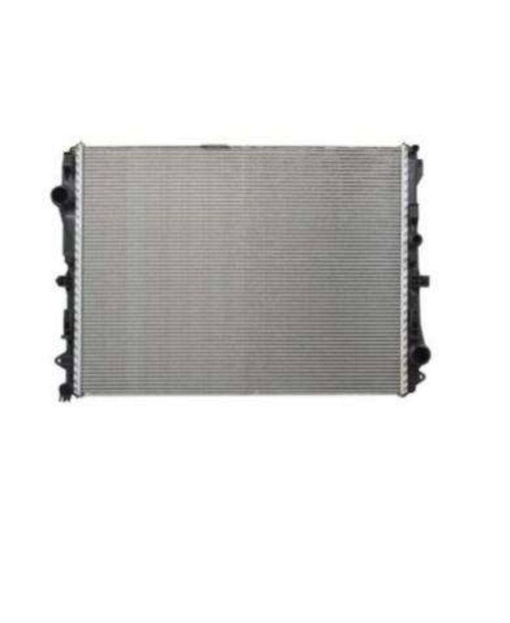 წყლის რადიატორი