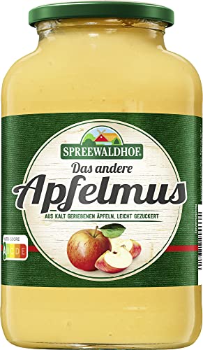 Spreewaldhof Apfelmus, 700g