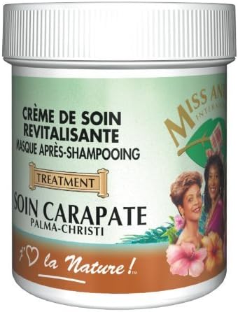 Miss Antilles International Conditioner 200 ml by Miss Antilles International