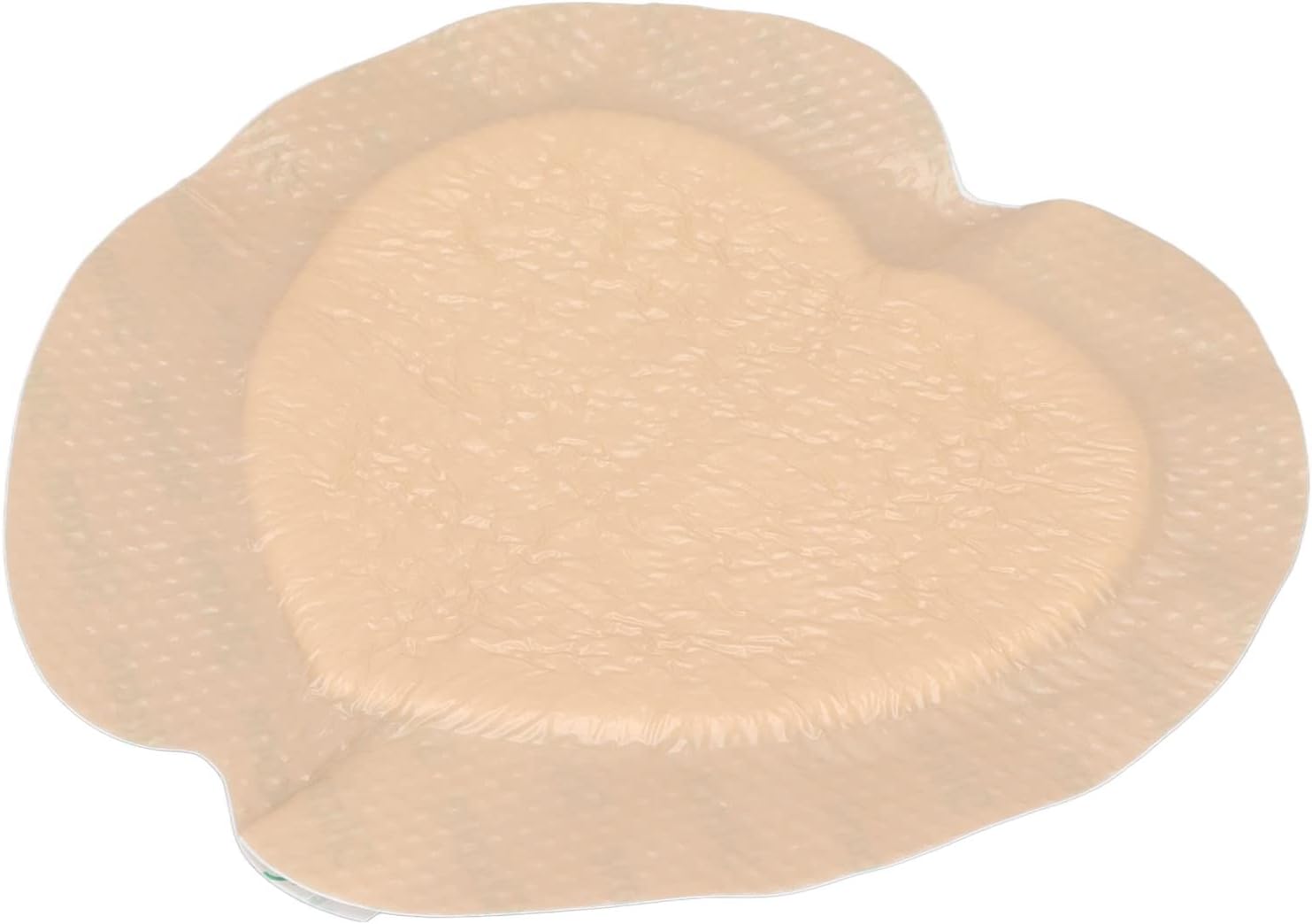 Hydrocolloid Dressing Self Adhesive Silicone Foam Dressing