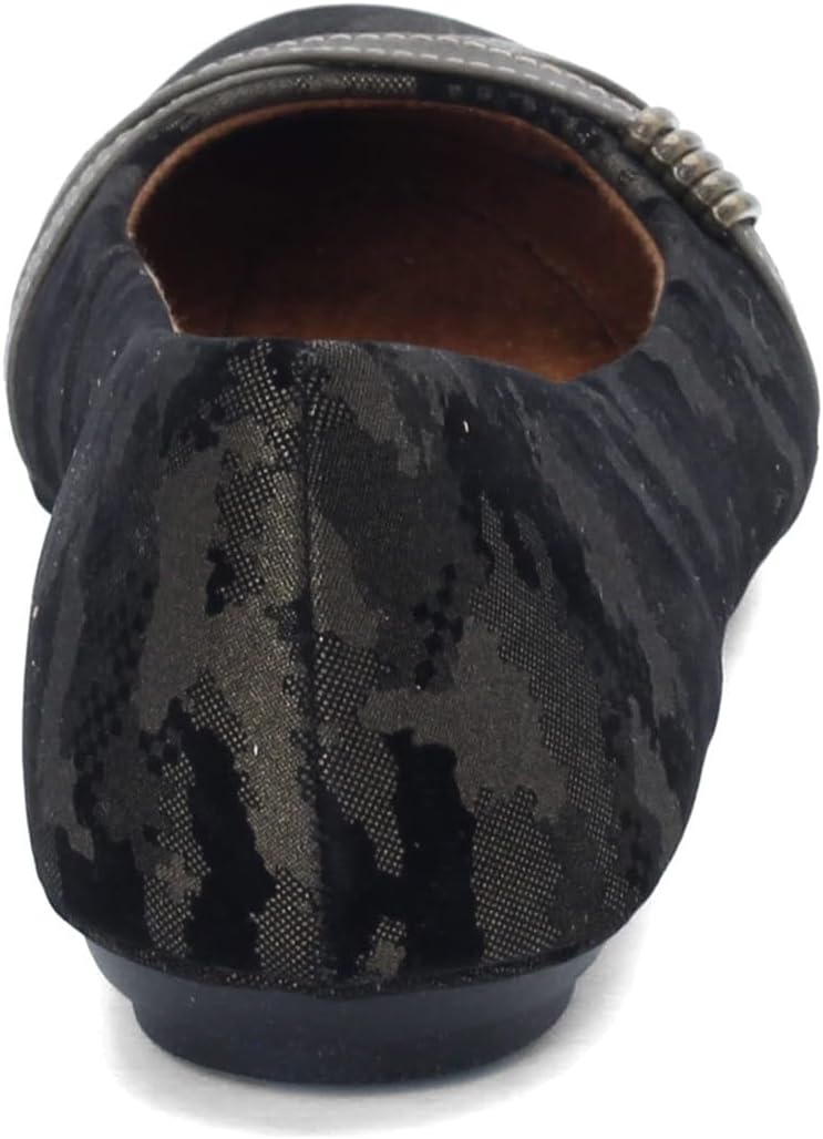 Eurosoft - Womens - Shaina 6 Camo Green