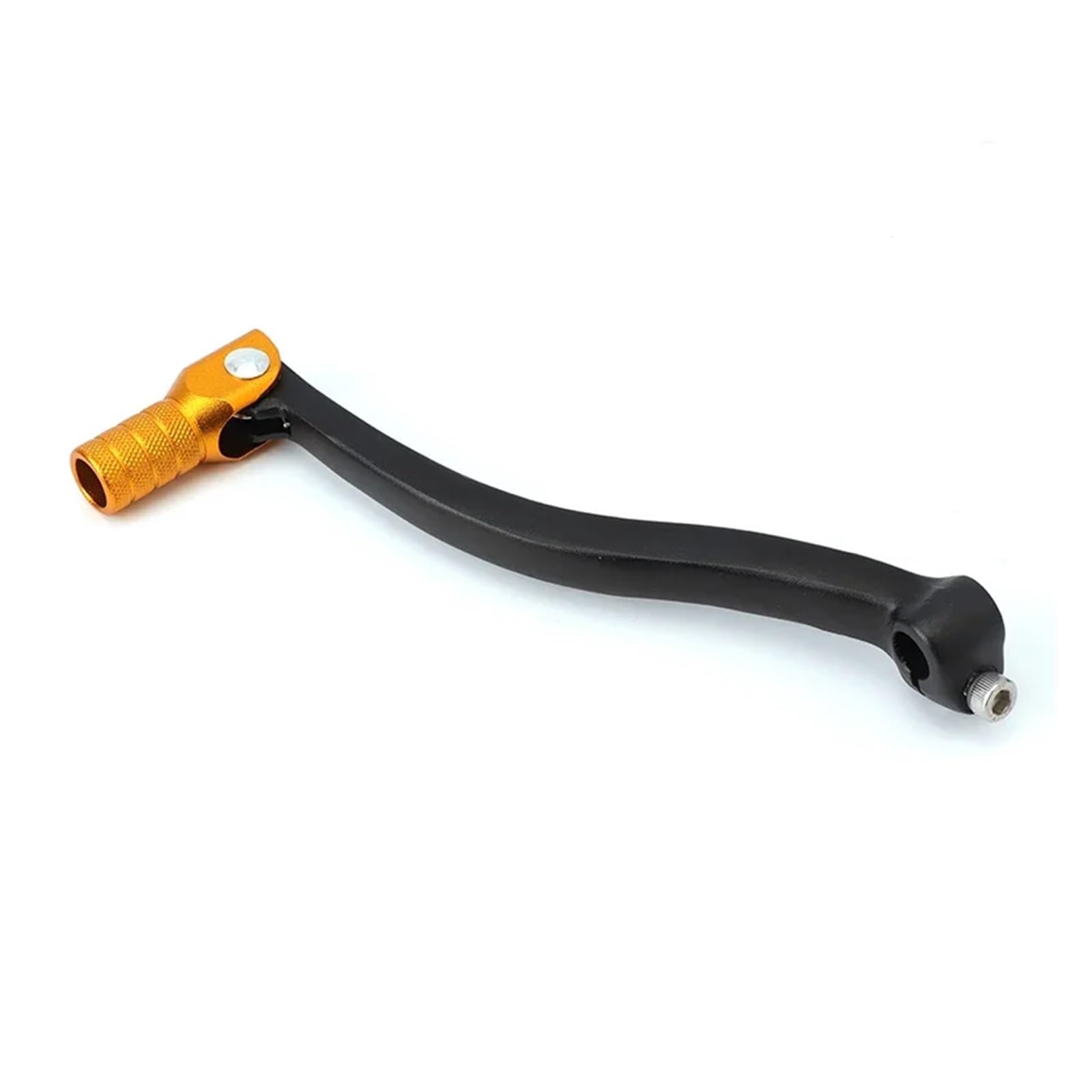 Syc27qp G Shift Pedal Lever Motorcycle Motorcycle Foldin Gear Shifter Shift Lever For 70Cc 90Cc 110Cc 125Cc 150Cc 200Cc 250Cc Motorcycle Shift Lever Shift