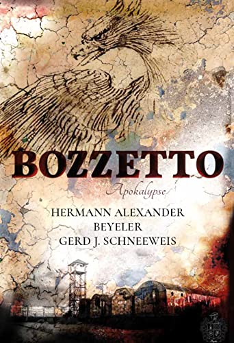  BOZZETTO Apokalypse (German Edition)