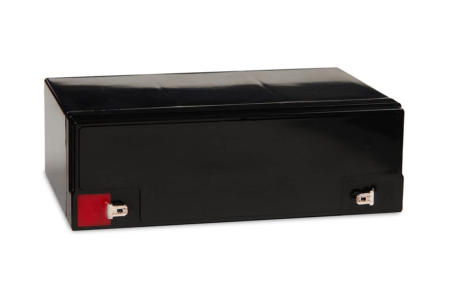 Battery Replacement for Streamlight Litebox, 6 Volt 12 Amps