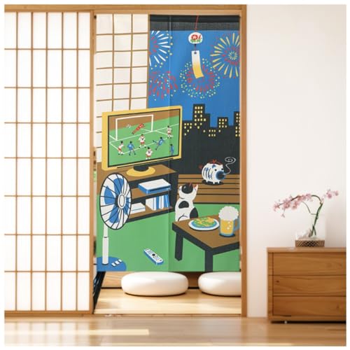 SAWABIYA g ̂ a_ Ԏd؂J[e  lR  nn O ډB Ռ  Ki L rO Eߏ C ˌvCoV[ی hA d؂ (ԉ΁EL, 85cm x150cm)