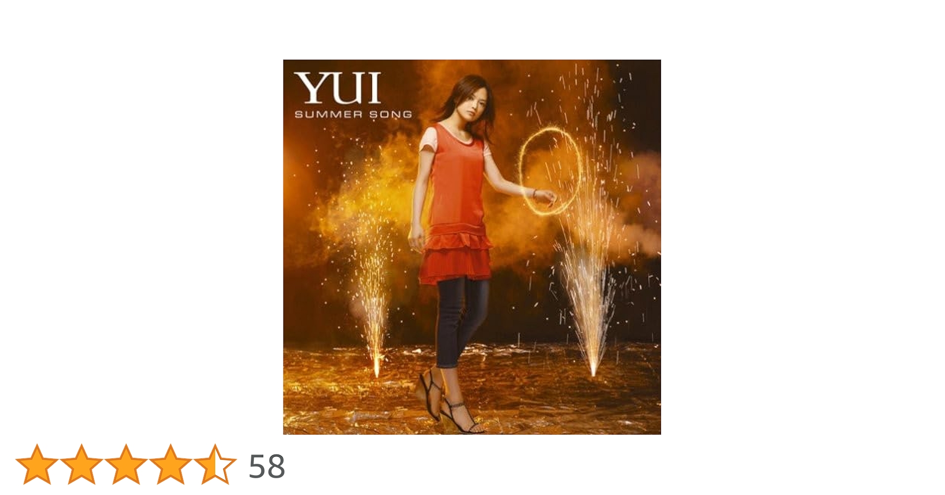 YUI SUMMER SONG B2ポスター YUI SUMMER SONG B2ポスター YUI SUMMER SONG B2ポスター - メルカリ