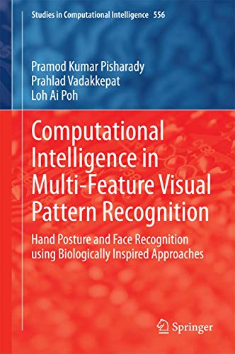 Computational Intelligence in Multi-Feature Visual Pattern Recognition view 2