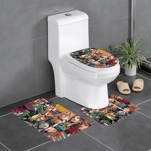 WW̊Ȗ` 3_Zbg t^Jo[ ֍Jo[ U^ O^ @ ~ ʗp^ z 􂦂    킢 40x60cm