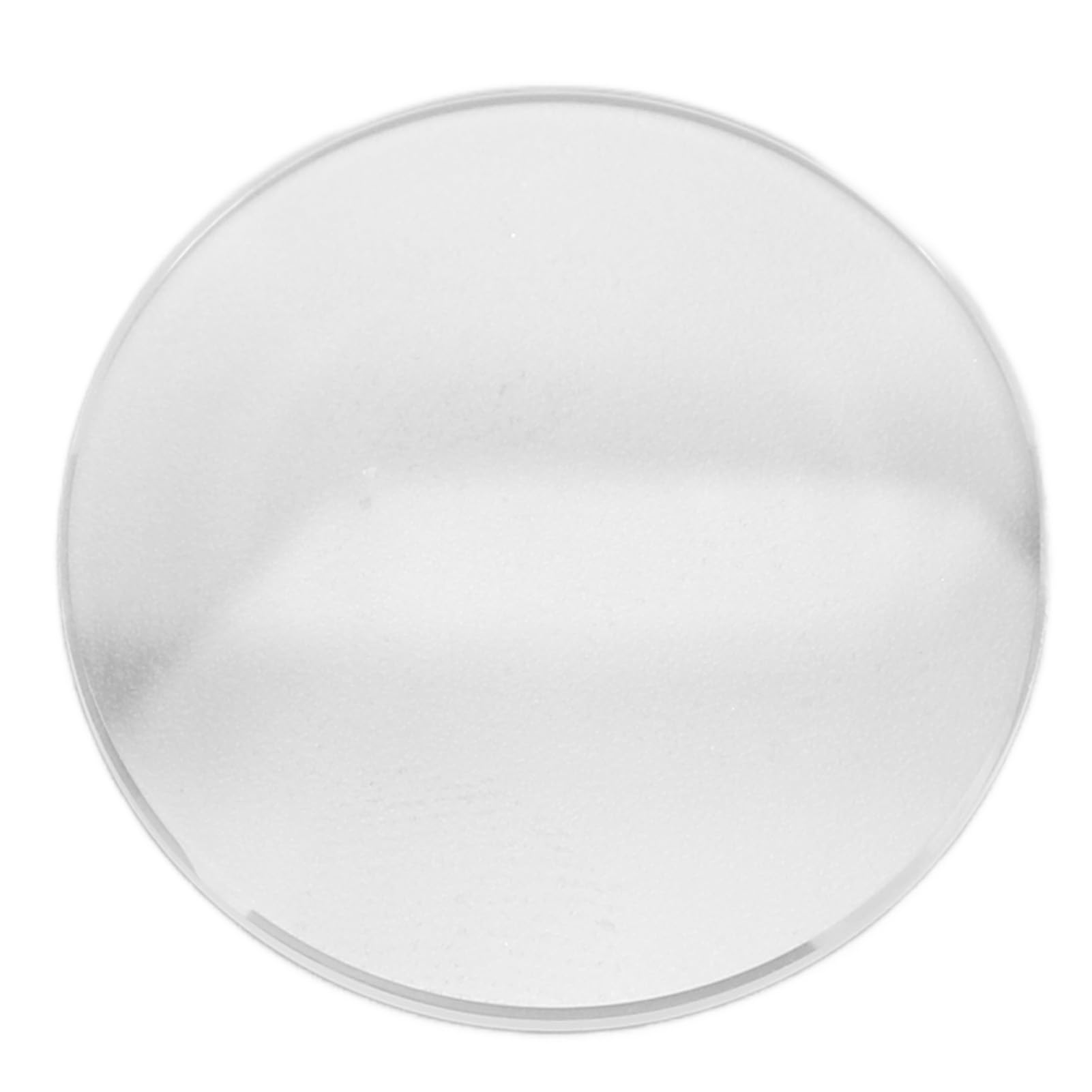 41 Stück Uhrengläser mit Saphirglas, Ersatz für Uhrmacher, 20-40 mm Durchmesser, transparent und langlebig.