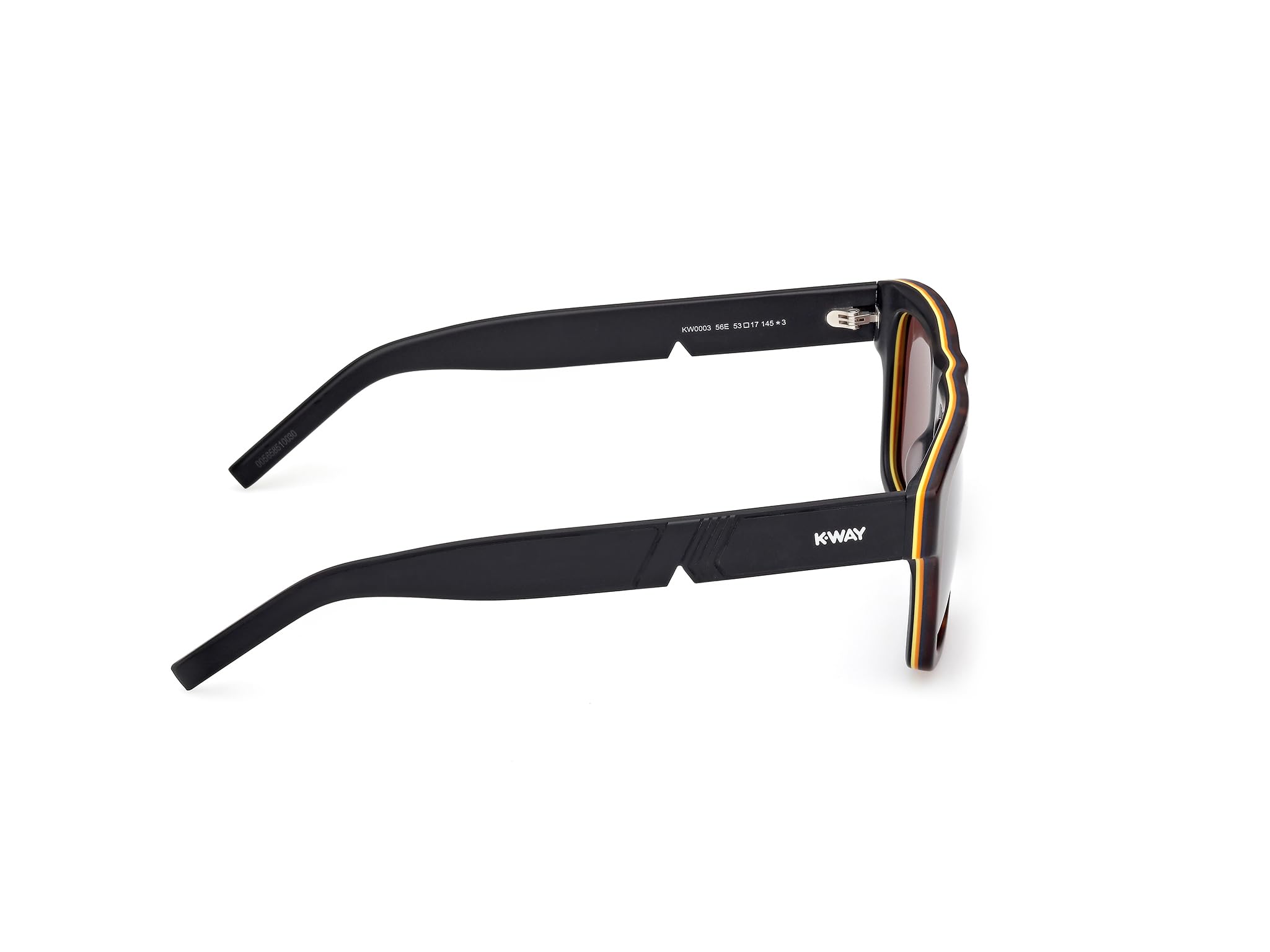 KWAY Lunettes de Soleil Mixte