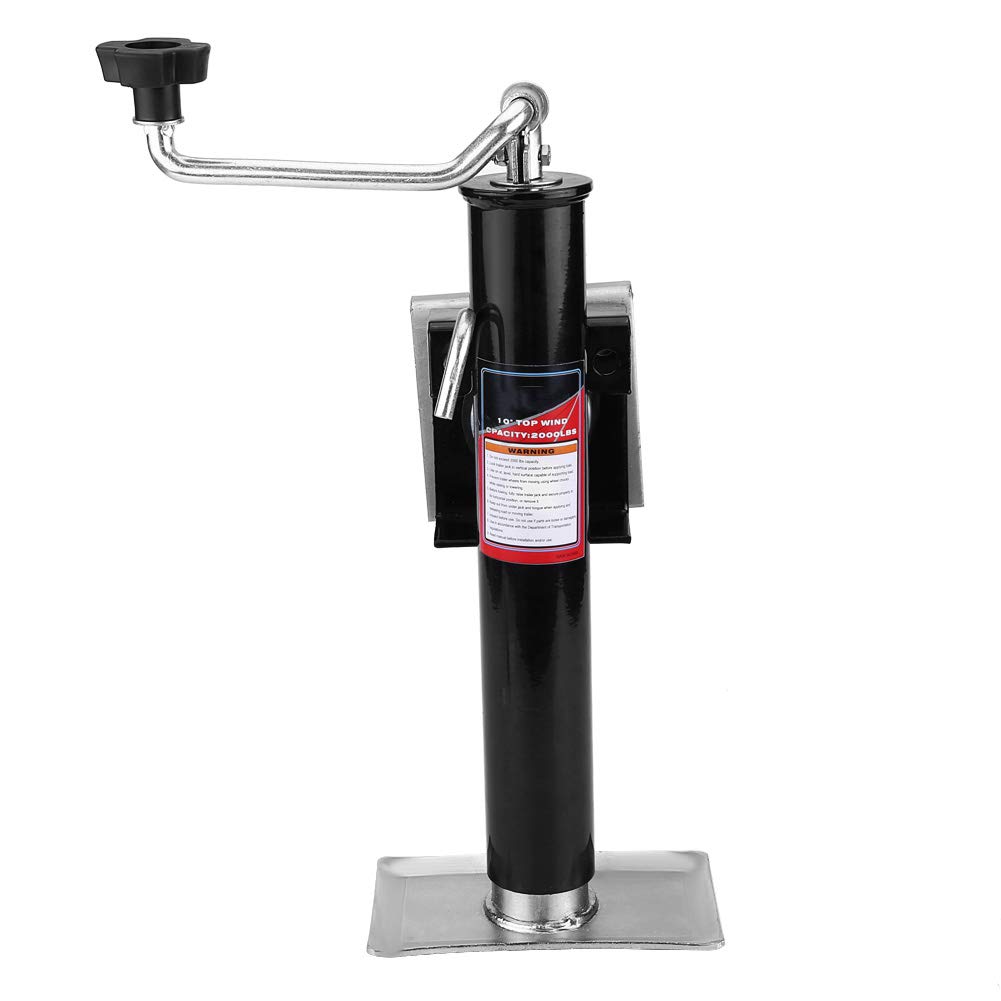 Buy Yosoo Gear Trailer Prop Stand, Trailer Legs Stands, 900KG Heavy