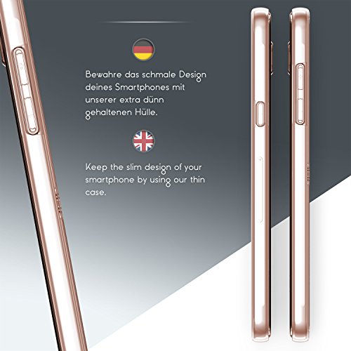 Urcover Custodia Compatibile con Samsung Galaxy A3...