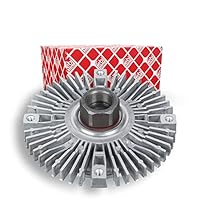 FEBI BILSTEIN 29613 Kupplung Kühlerlüfter Viscokupplung 0,66kg