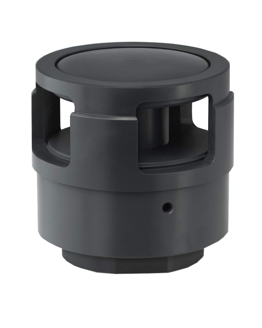 True Blue IDA400EPNCPV Quick Dump Valve Amazon.in Industrial