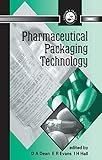  Pharmaceutical Packaging Technology (English Edition)