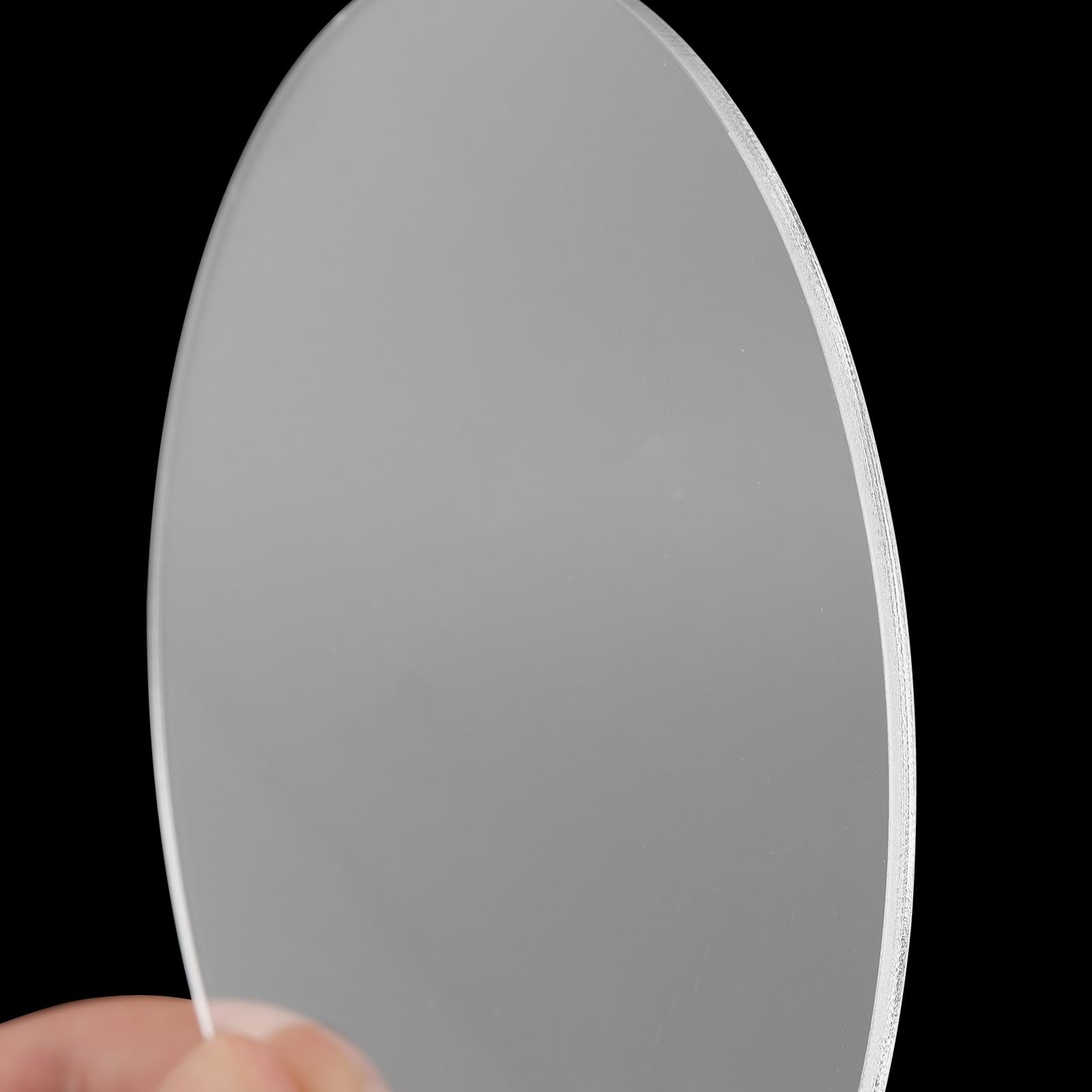 Ronde Acrylplaat 15 Cm 2 Mm 10 Stuks Knutselen Doe-het