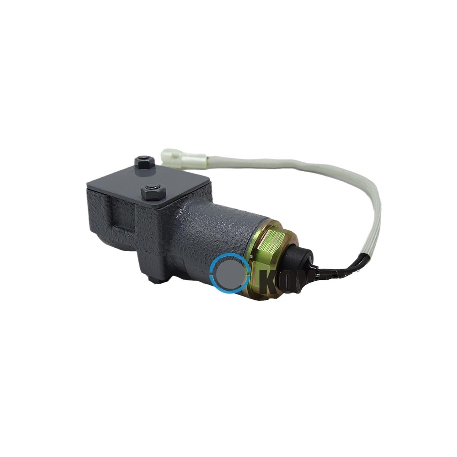 JJKKOZVQF Solenoid Valve Ex200-2 Ex200-3