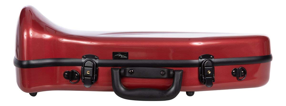 Trompete Koffer, Hardcase, Ultra Light C/B copper M-Case