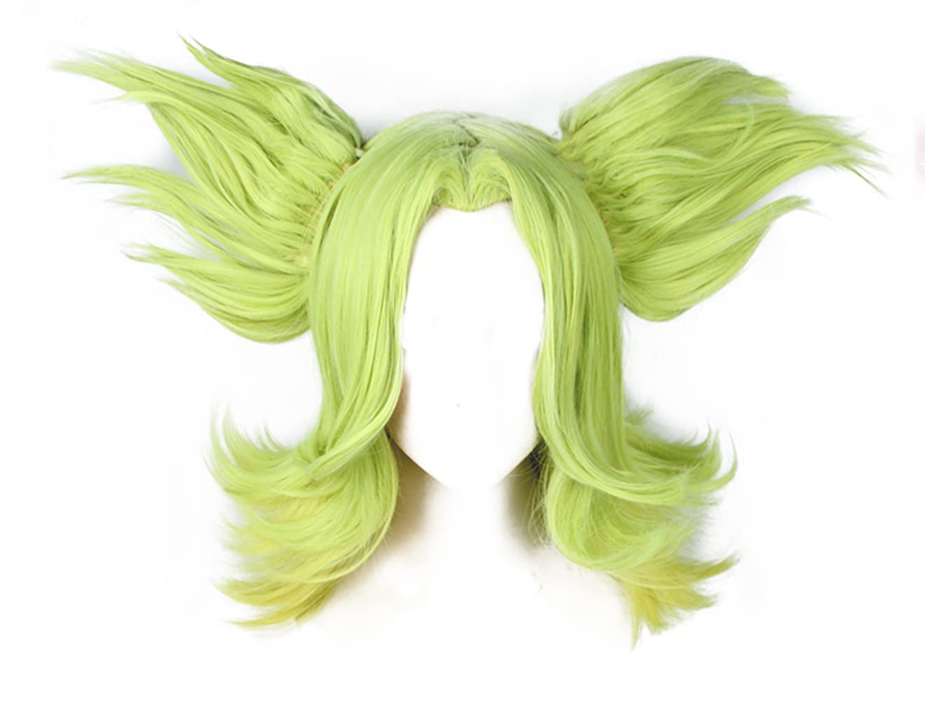 WeitecBluebeard Cosplay Wig for Zeri