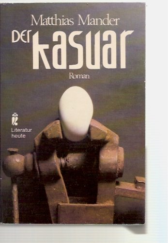 Preisvergleich Produktbild Der Kasuar.