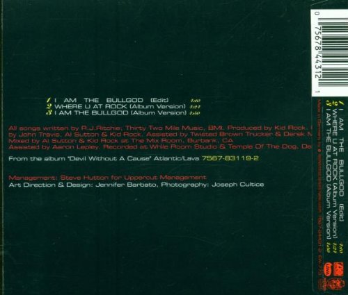 Miniatura 2 de I Am the Bullgod