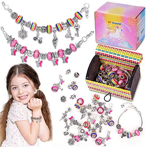 Popolic pulsera de pandora original