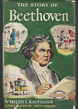 The Story of Beethoven