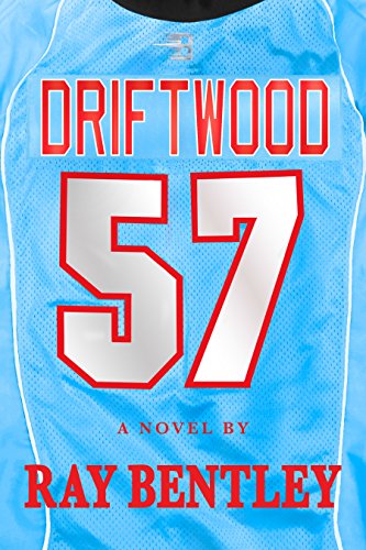 Driftwood (English Edition)