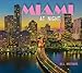 Miami At Night