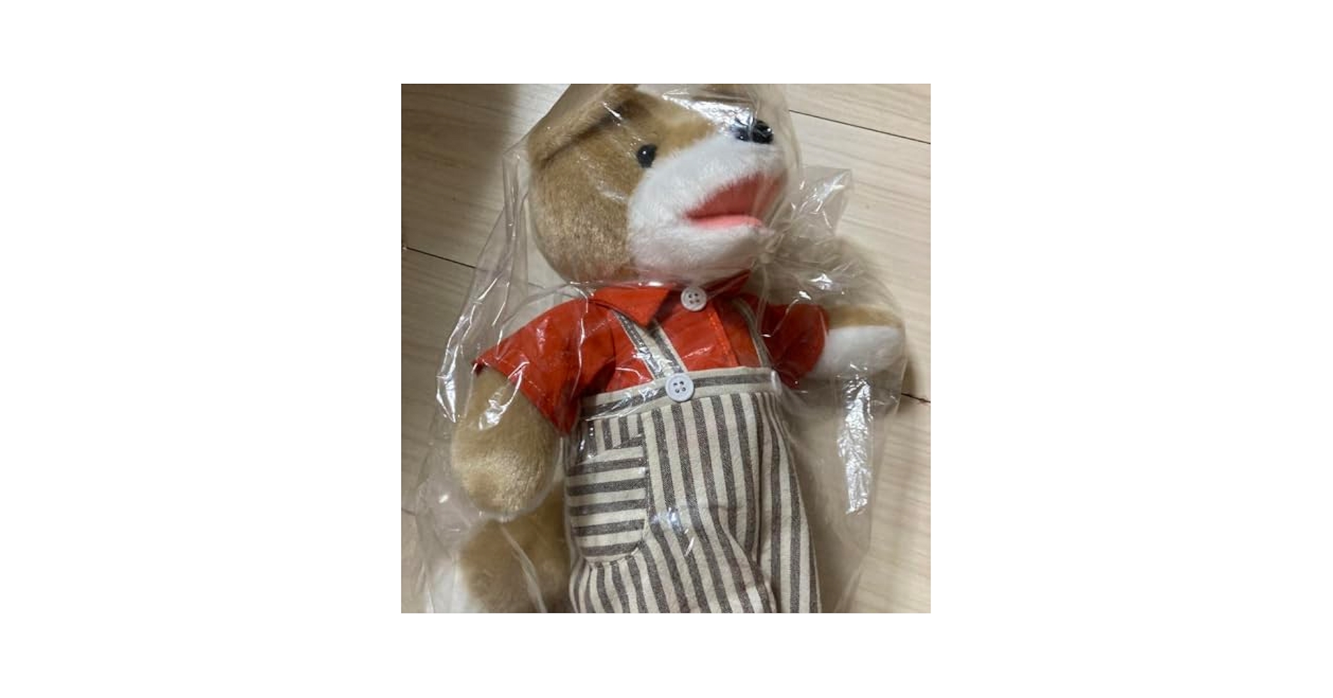 コンとアキ　ぬいぐるみS エホンズトウキョウ Amazon.co.jp: コンとアキ ぬいぐるみS エホンズトウキョウ